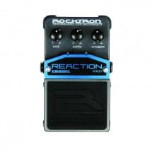 ROCKTRON Reaction Chorus